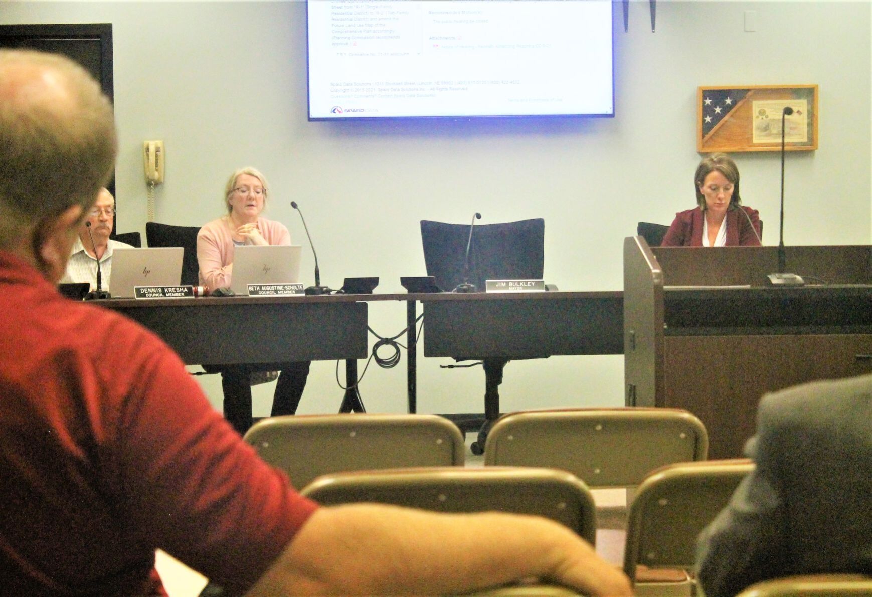 council meeting 9/20